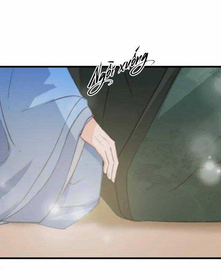 Đông Cung Giai Hạ Tù Chapter 71 trang 38