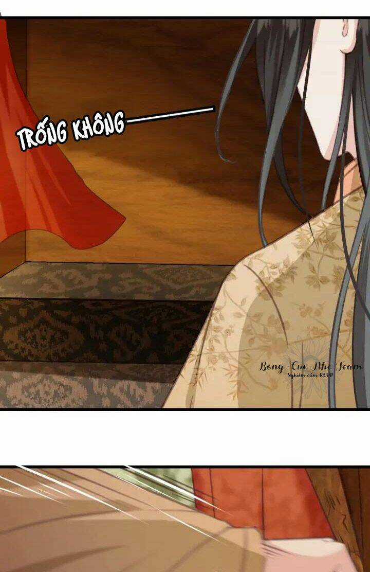 Đông Cung Giai Hạ Tù Chapter 71 trang 4