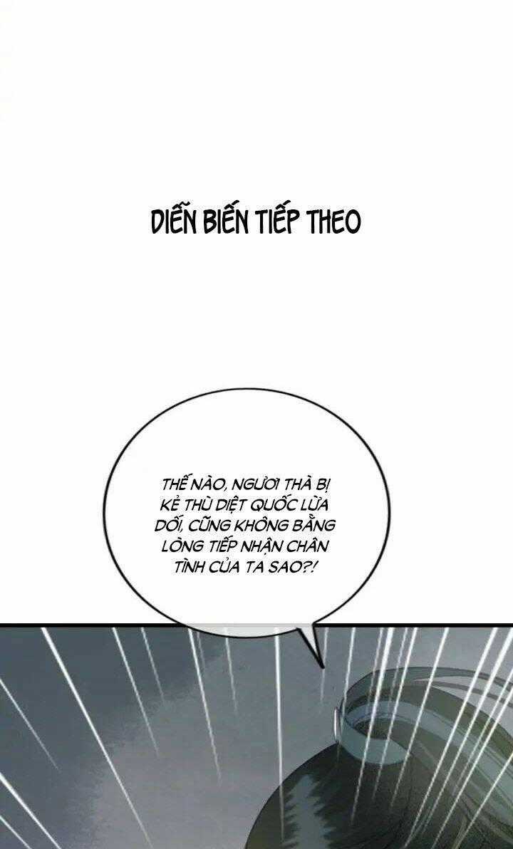 Đông Cung Giai Hạ Tù Chapter 71 trang 40