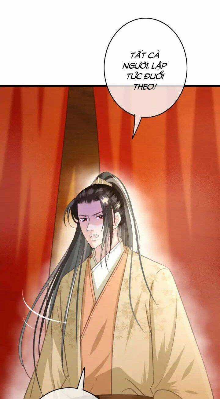 Đông Cung Giai Hạ Tù Chapter 71 trang 6