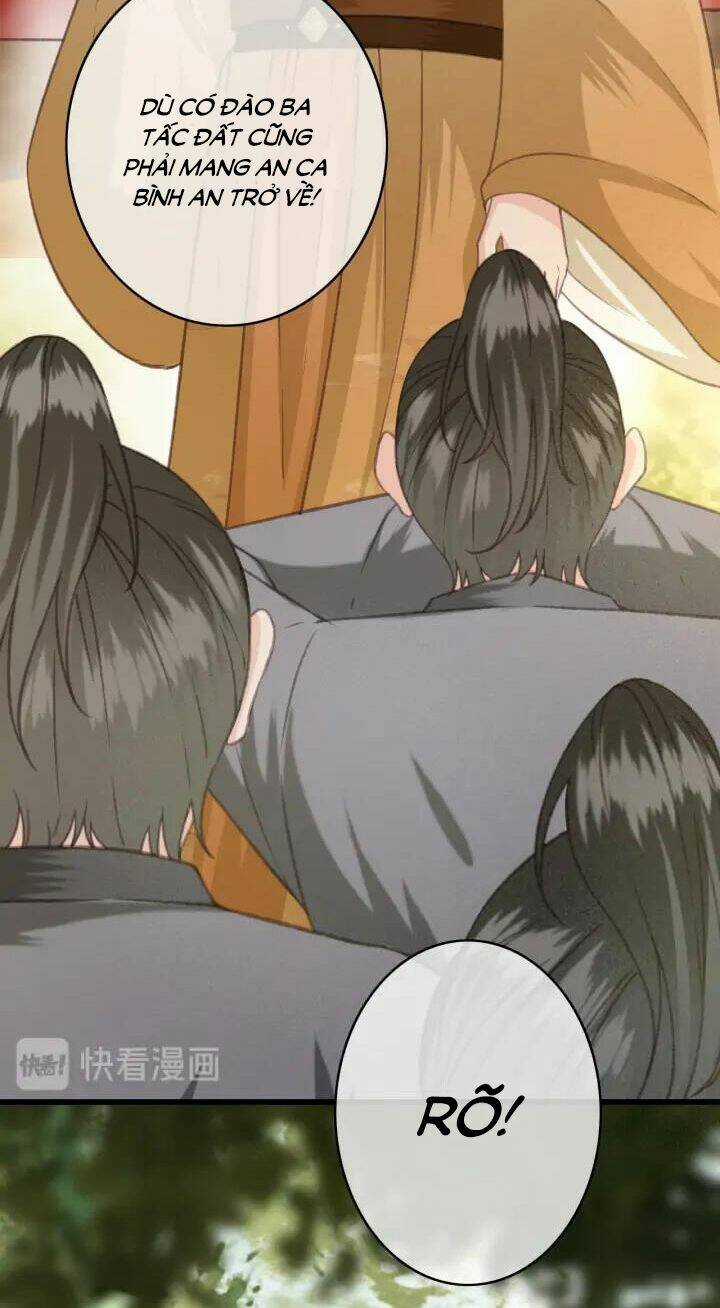 Đông Cung Giai Hạ Tù Chapter 71 trang 7