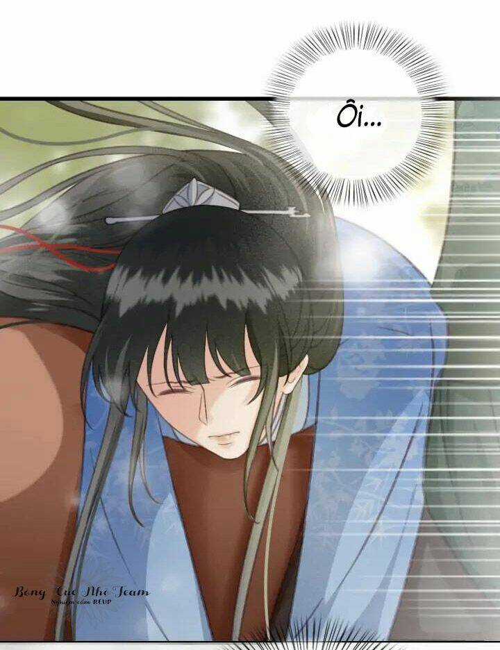 Đông Cung Giai Hạ Tù Chapter 71 trang 9