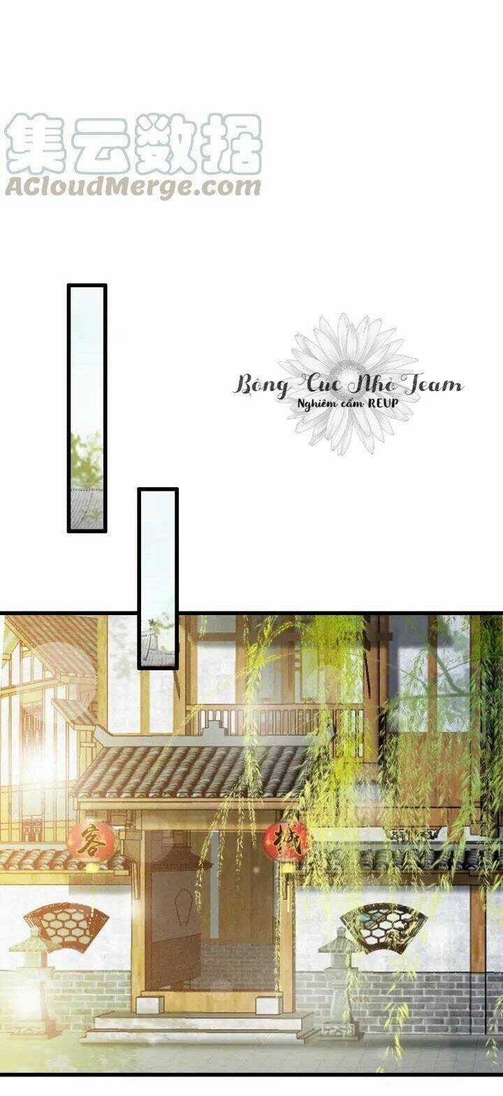 Đông Cung Giai Hạ Tù Chapter 72 trang 12