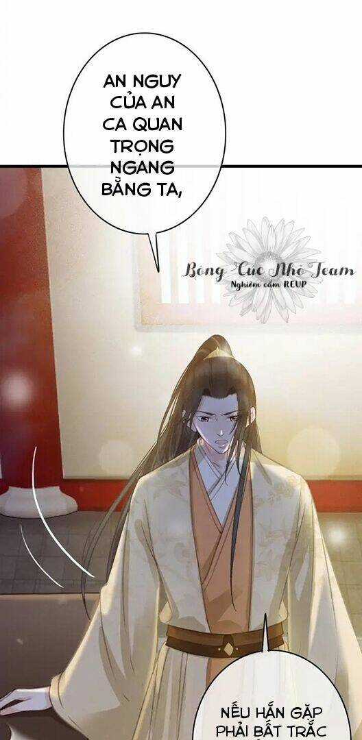 Đông Cung Giai Hạ Tù Chapter 72 trang 16