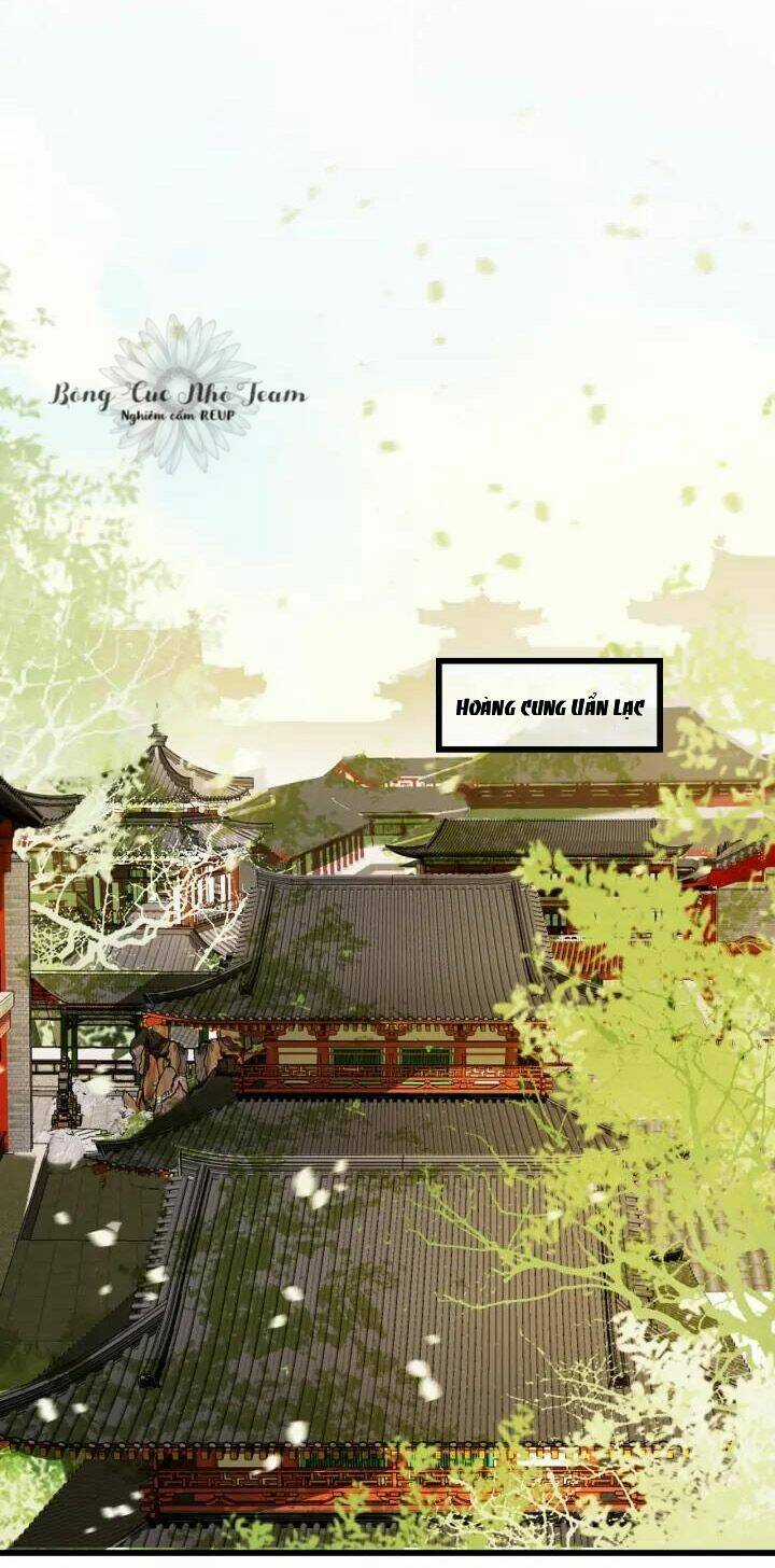 Đông Cung Giai Hạ Tù Chapter 72 trang 18