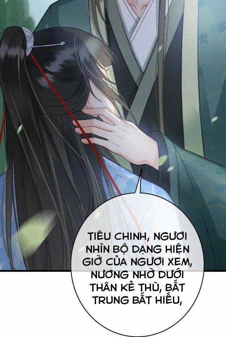 Đông Cung Giai Hạ Tù Chapter 72 trang 2