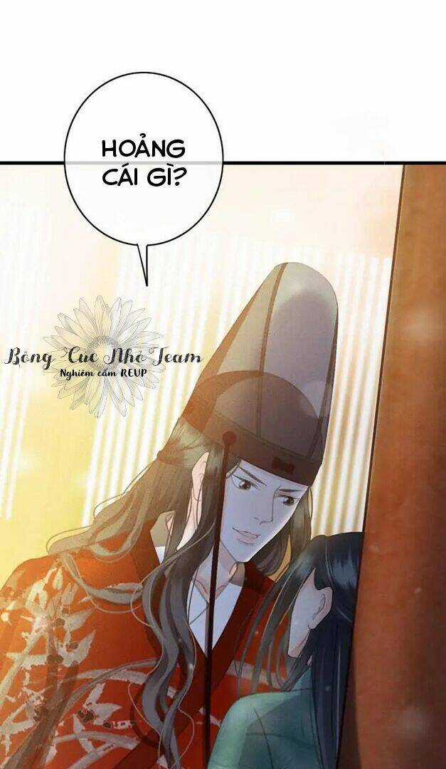 Đông Cung Giai Hạ Tù Chapter 72 trang 21