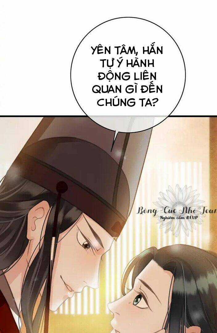 Đông Cung Giai Hạ Tù Chapter 72 trang 24