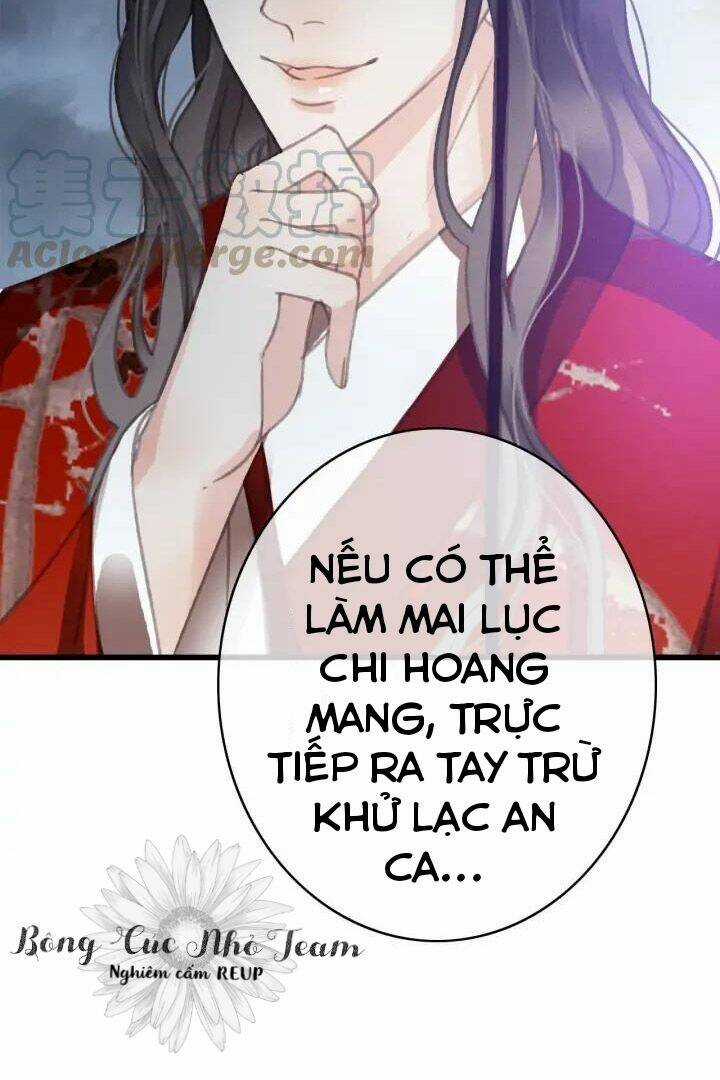 Đông Cung Giai Hạ Tù Chapter 72 trang 28