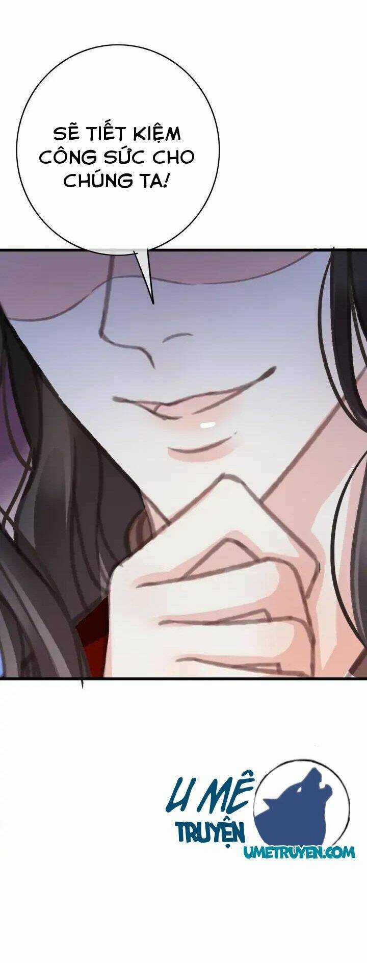 Đông Cung Giai Hạ Tù Chapter 72 trang 29