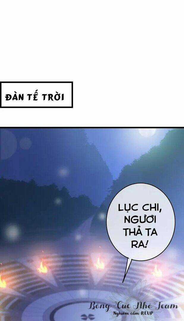 Đông Cung Giai Hạ Tù Chapter 72 trang 30