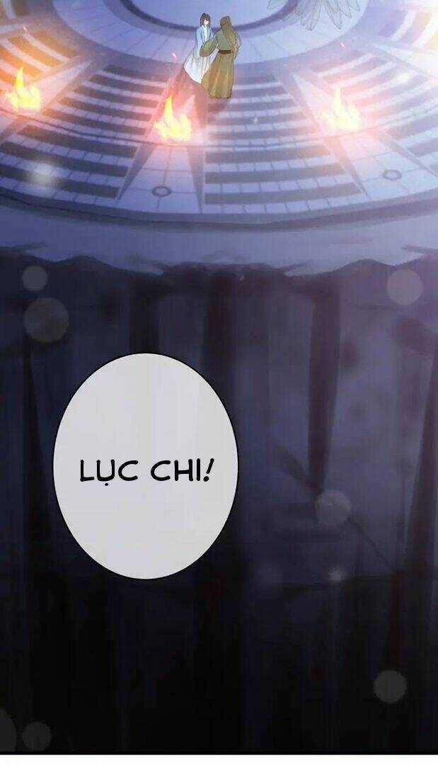 Đông Cung Giai Hạ Tù Chapter 72 trang 31