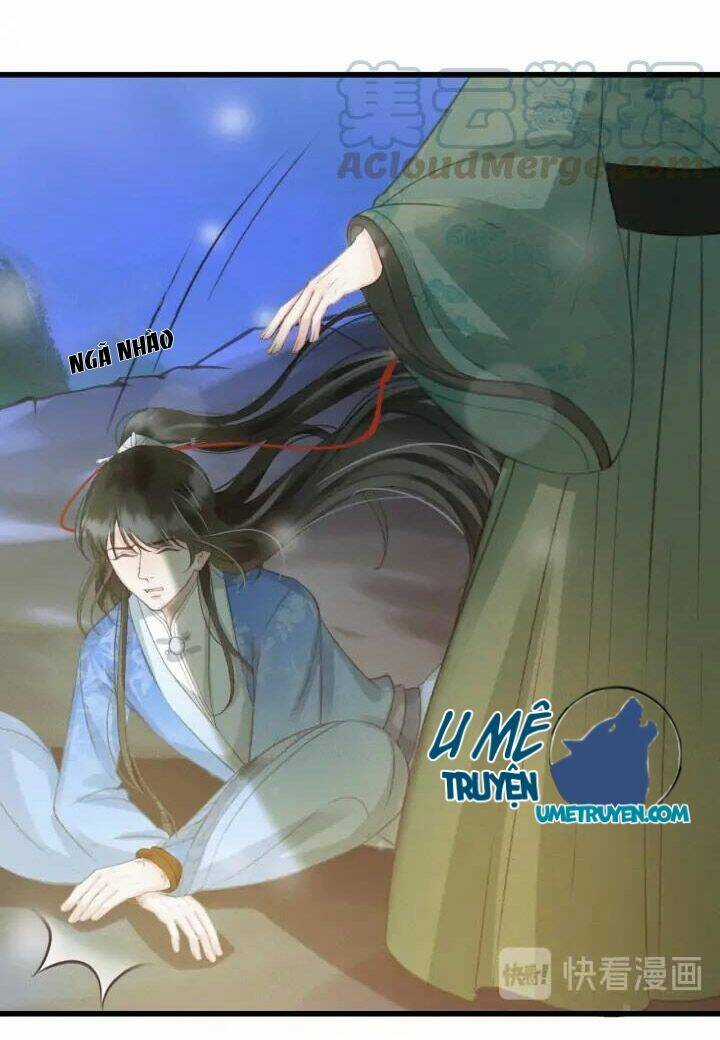 Đông Cung Giai Hạ Tù Chapter 72 trang 32