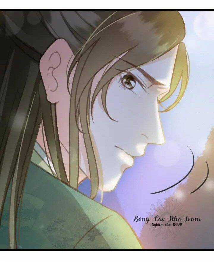 Đông Cung Giai Hạ Tù Chapter 72 trang 35