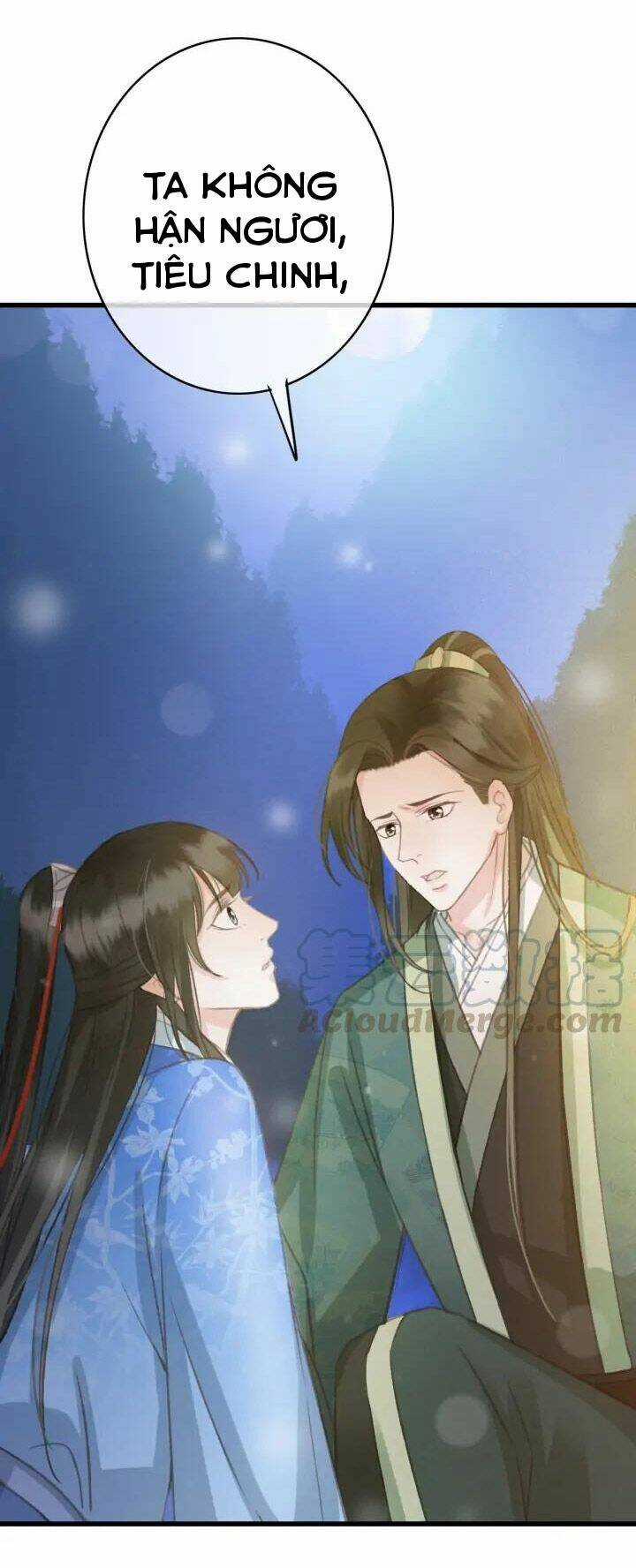 Đông Cung Giai Hạ Tù Chapter 72 trang 36