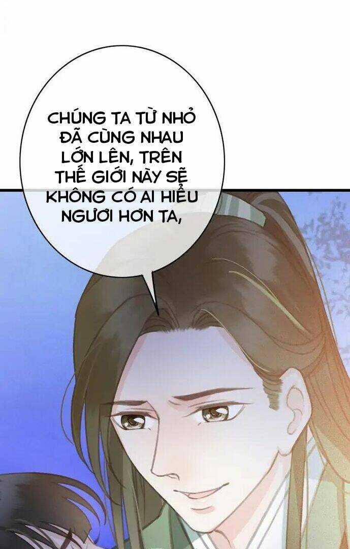 Đông Cung Giai Hạ Tù Chapter 72 trang 39