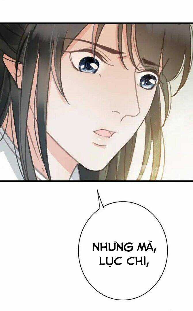 Đông Cung Giai Hạ Tù Chapter 72 trang 4