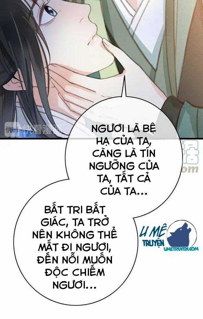 Đông Cung Giai Hạ Tù Chapter 72 trang 40