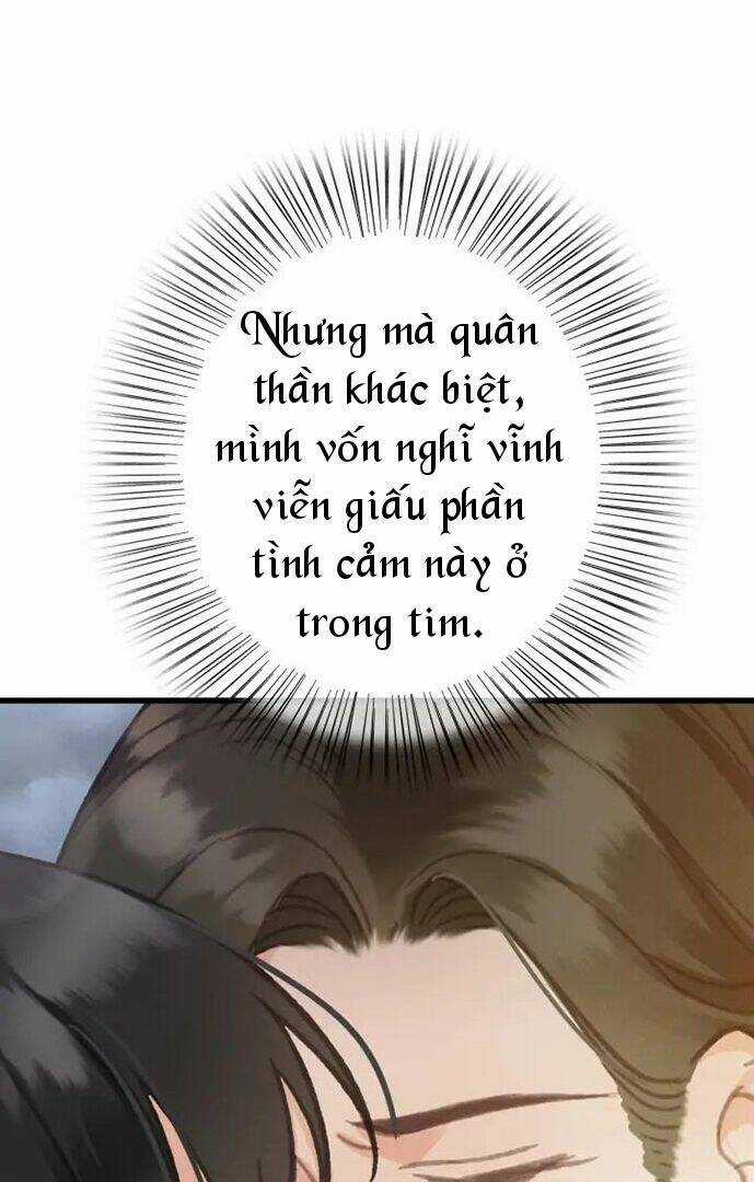 Đông Cung Giai Hạ Tù Chapter 72 trang 41