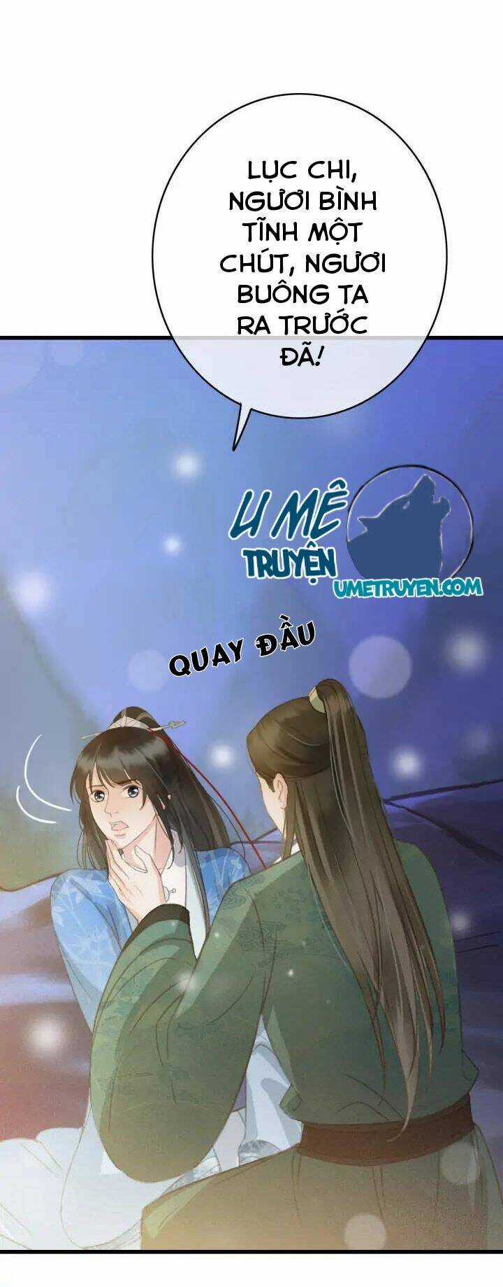 Đông Cung Giai Hạ Tù Chapter 72 trang 43