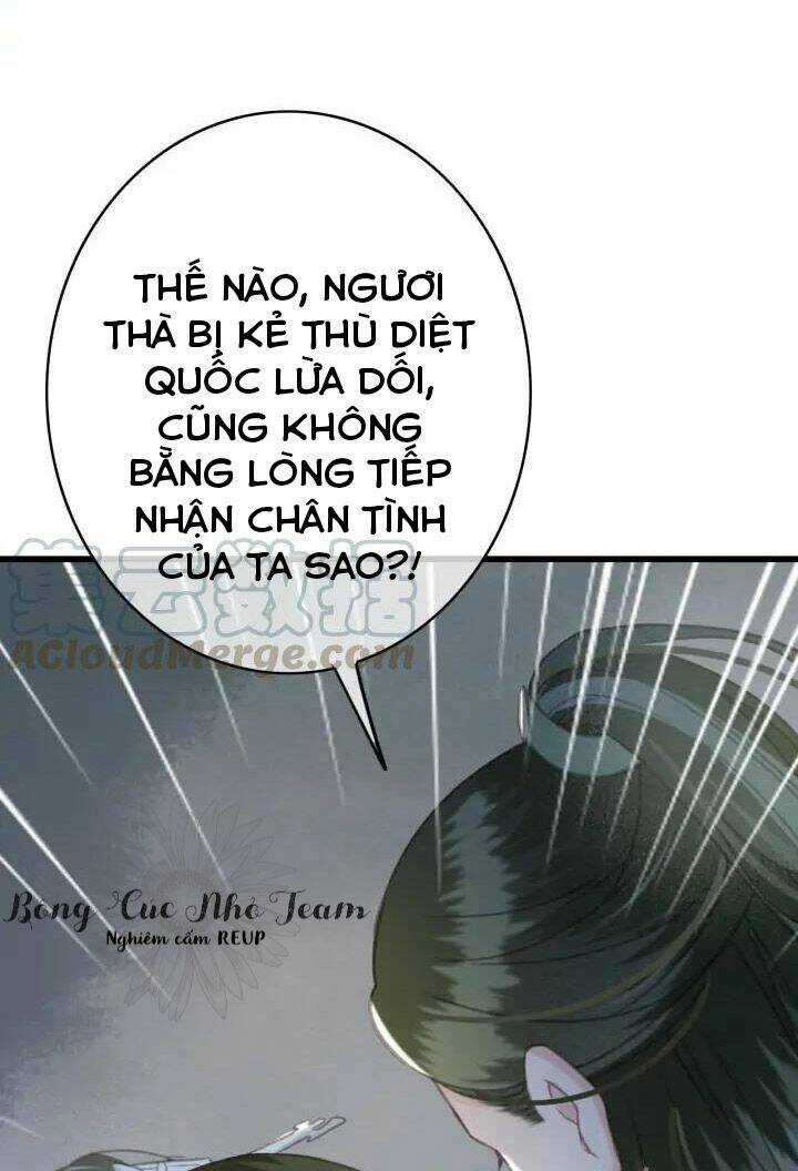 Đông Cung Giai Hạ Tù Chapter 72 trang 44