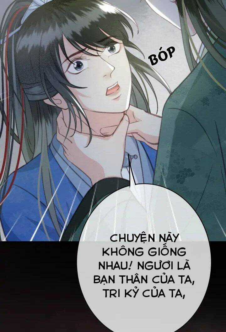 Đông Cung Giai Hạ Tù Chapter 72 trang 45