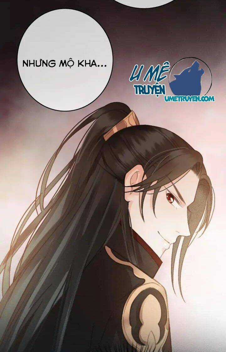 Đông Cung Giai Hạ Tù Chapter 72 trang 46