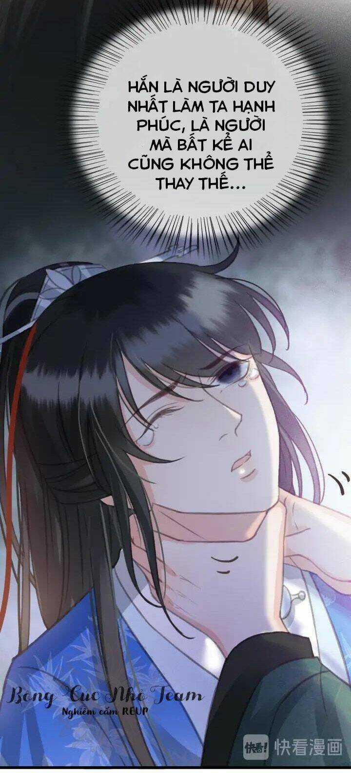 Đông Cung Giai Hạ Tù Chapter 72 trang 47