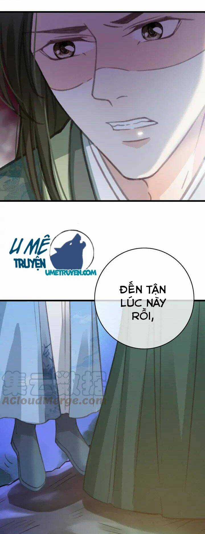 Đông Cung Giai Hạ Tù Chapter 72 trang 48