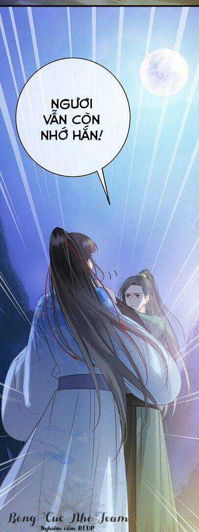 Đông Cung Giai Hạ Tù Chapter 72 trang 49