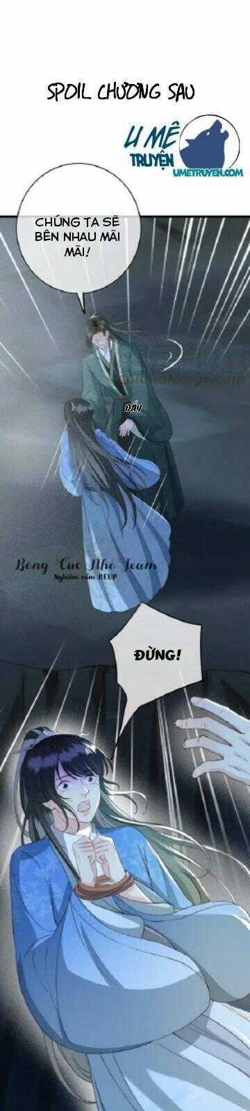 Đông Cung Giai Hạ Tù Chapter 72 trang 51