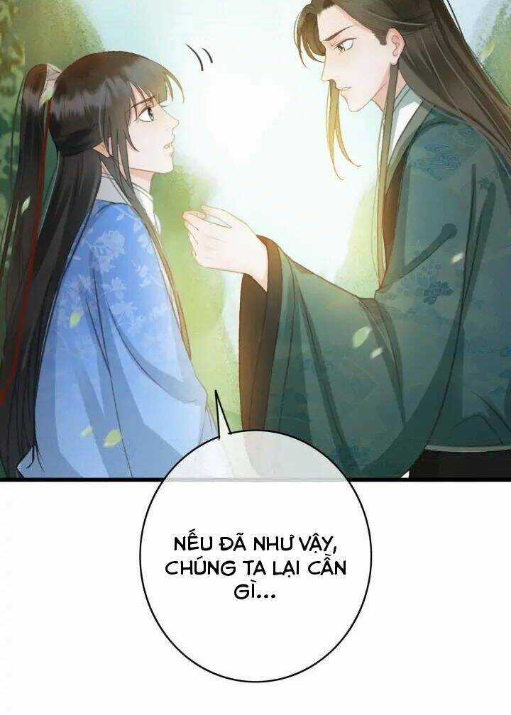 Đông Cung Giai Hạ Tù Chapter 72 trang 7