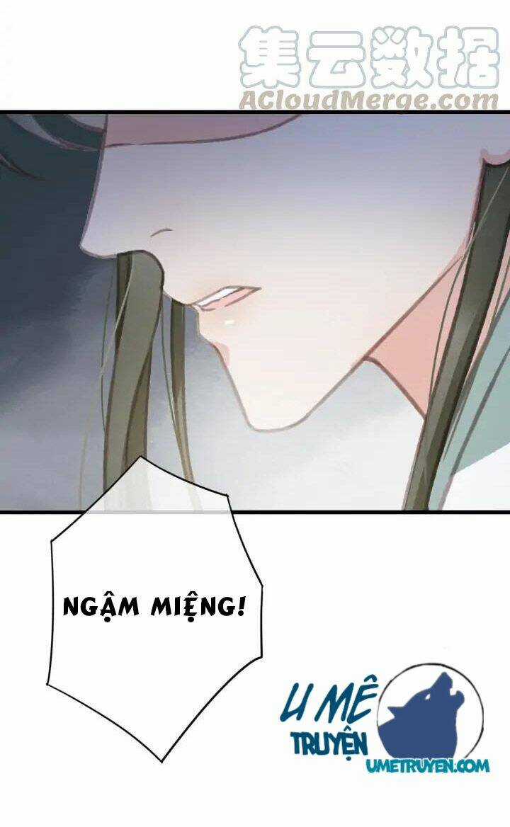 Đông Cung Giai Hạ Tù Chapter 72 trang 8