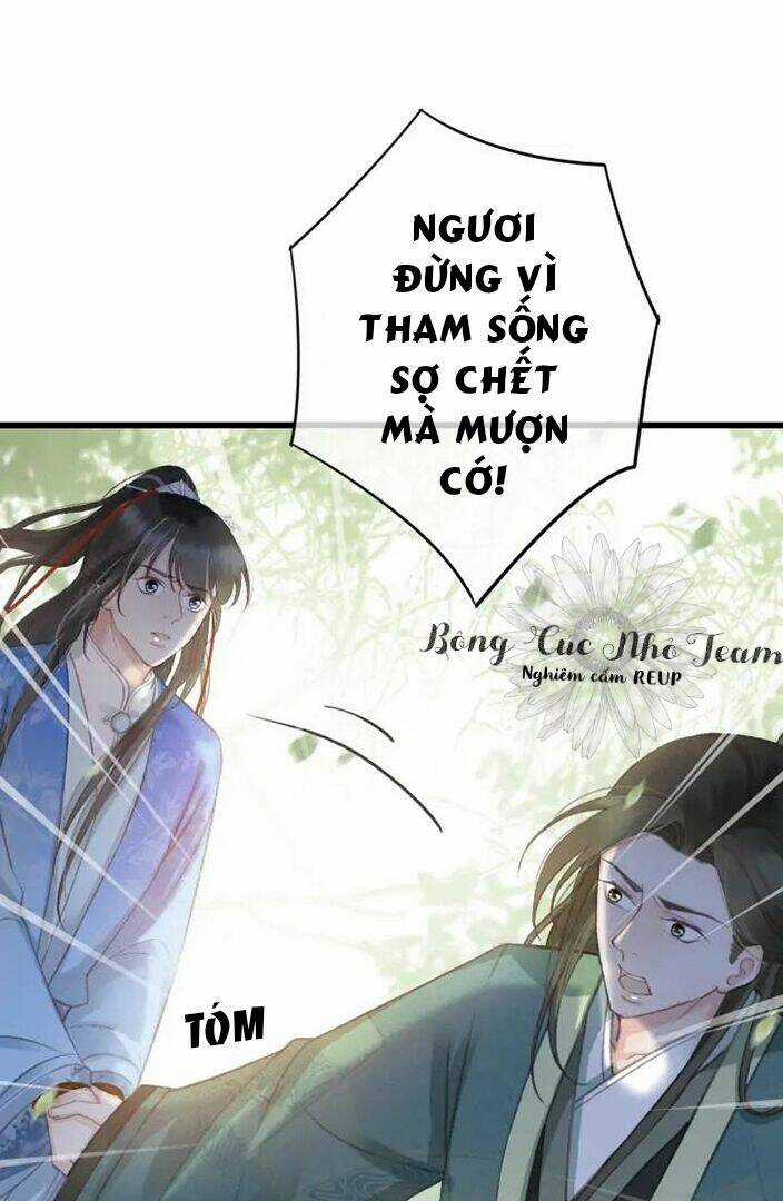 Đông Cung Giai Hạ Tù Chapter 72 trang 9