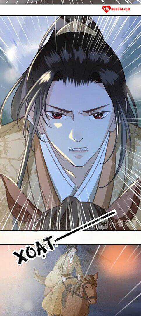 Đông Cung Giai Hạ Tù Chapter 73 trang 11