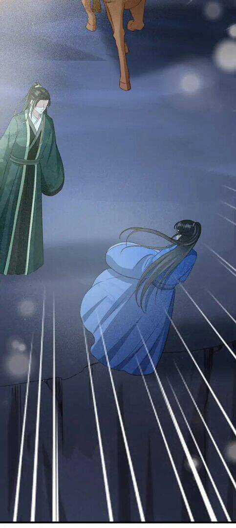 Đông Cung Giai Hạ Tù Chapter 73 trang 12