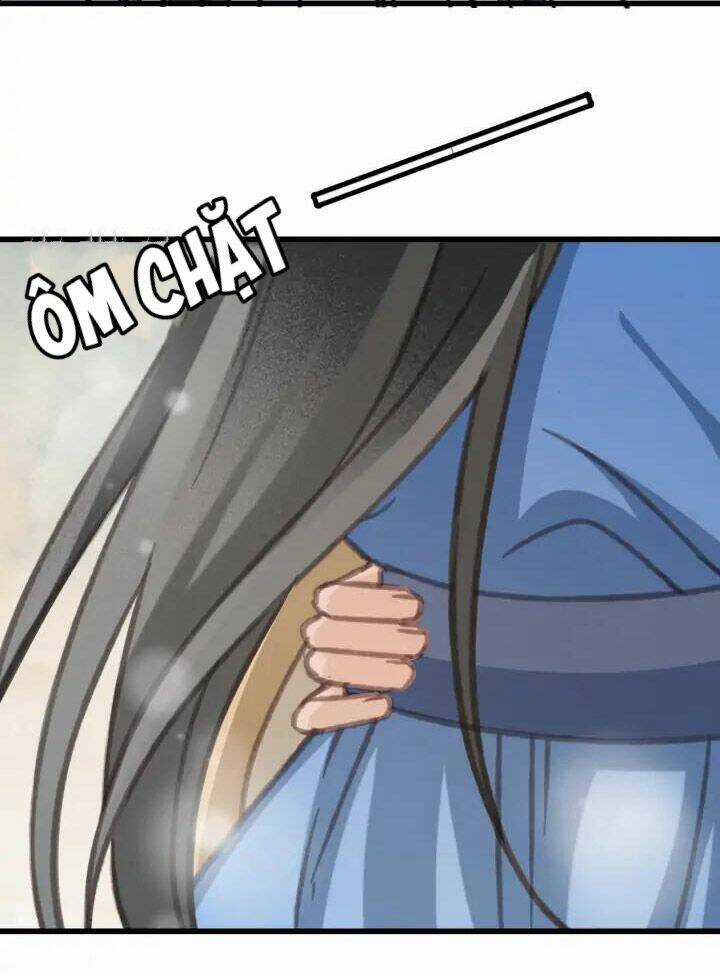 Đông Cung Giai Hạ Tù Chapter 73 trang 14