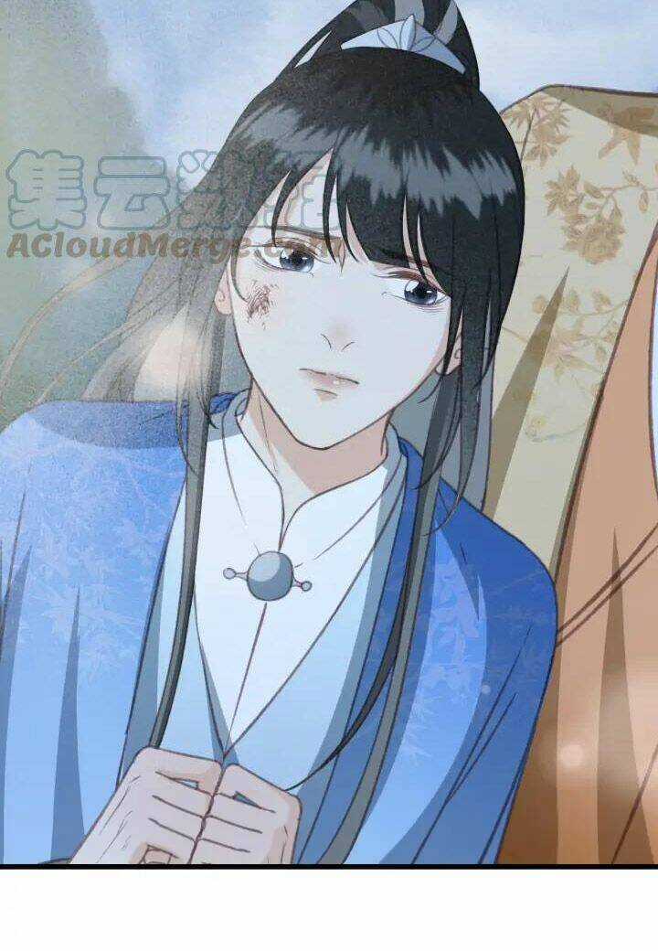 Đông Cung Giai Hạ Tù Chapter 73 trang 18