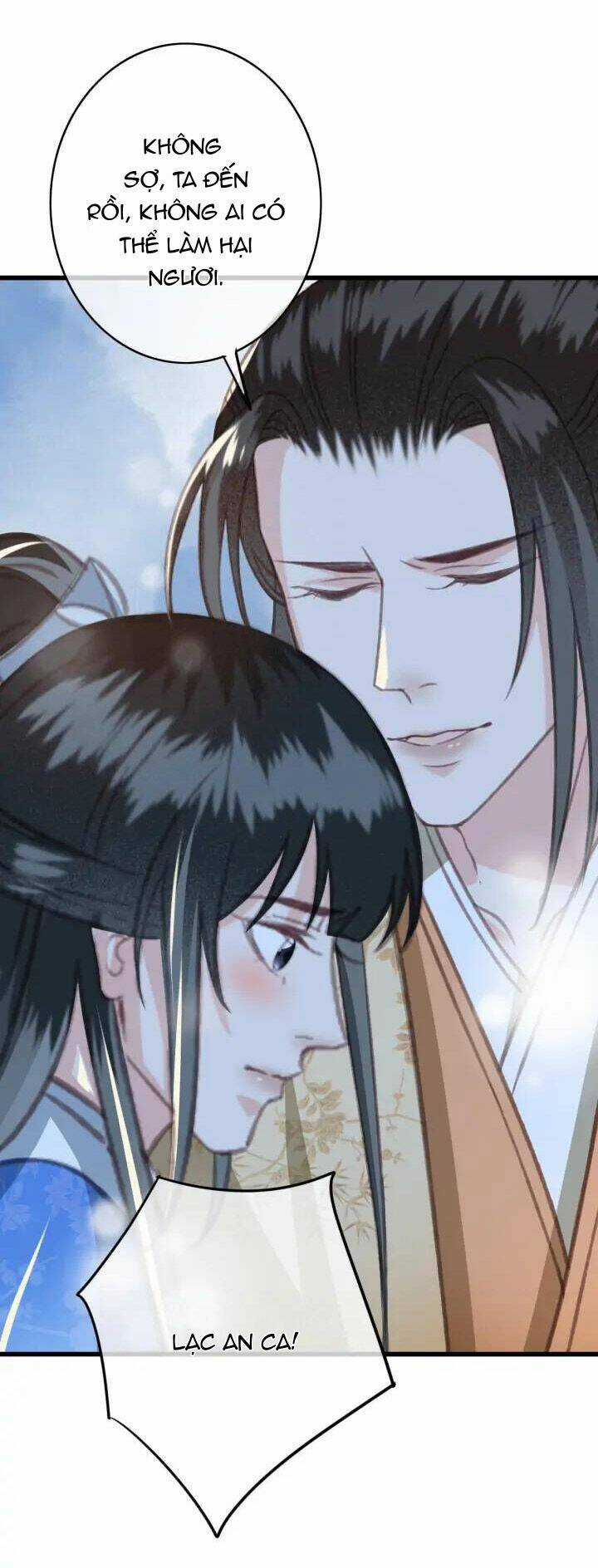 Đông Cung Giai Hạ Tù Chapter 73 trang 20