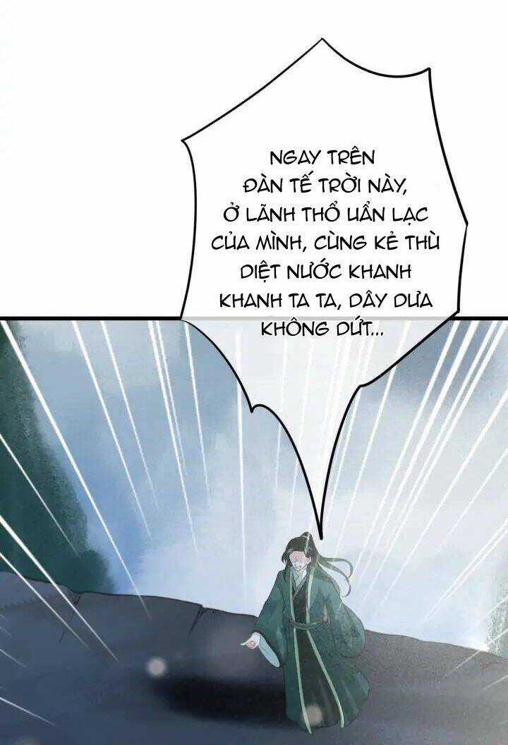 Đông Cung Giai Hạ Tù Chapter 73 trang 21