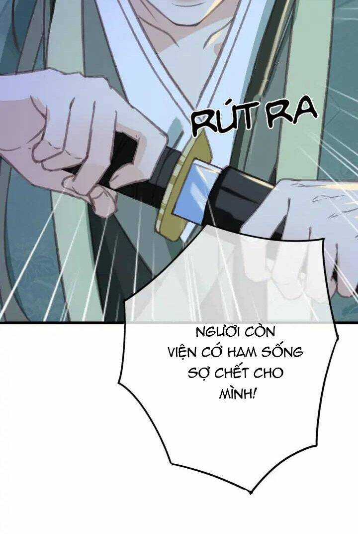 Đông Cung Giai Hạ Tù Chapter 73 trang 25