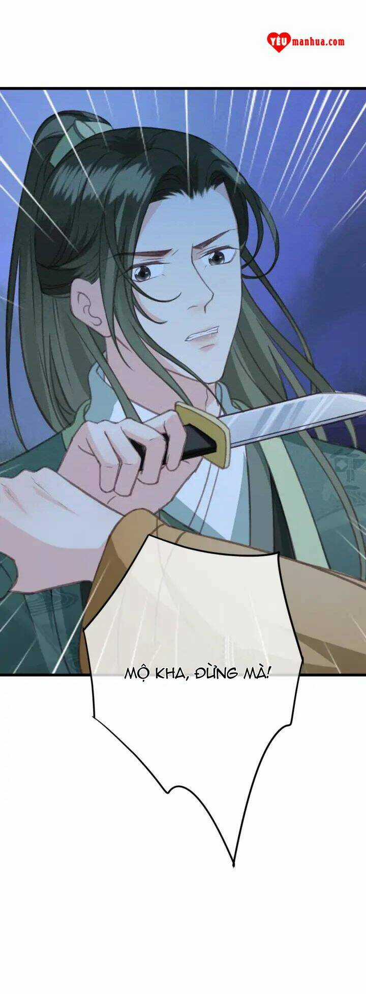 Đông Cung Giai Hạ Tù Chapter 73 trang 28