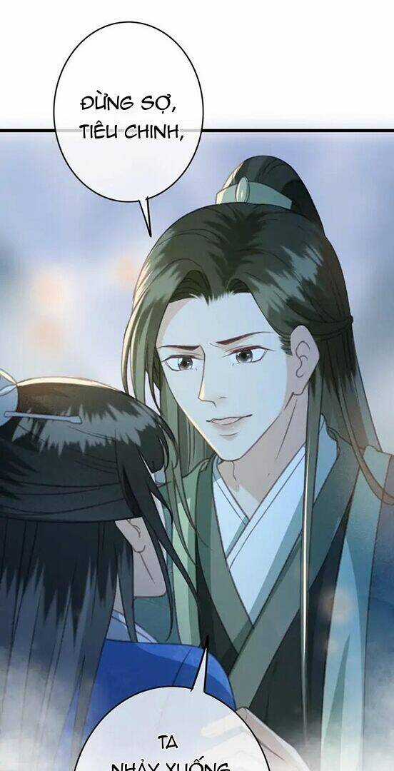 Đông Cung Giai Hạ Tù Chapter 73 trang 3