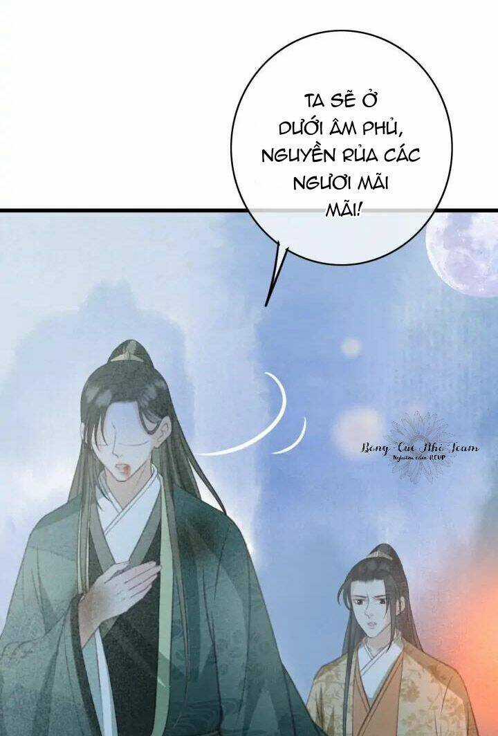 Đông Cung Giai Hạ Tù Chapter 73 trang 31