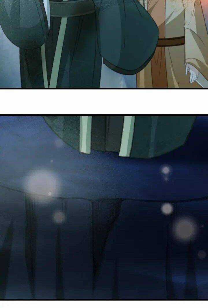 Đông Cung Giai Hạ Tù Chapter 73 trang 32