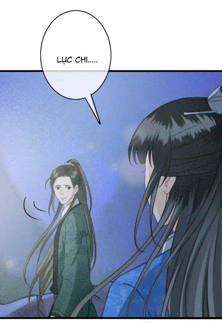 Đông Cung Giai Hạ Tù Chapter 73 trang 33