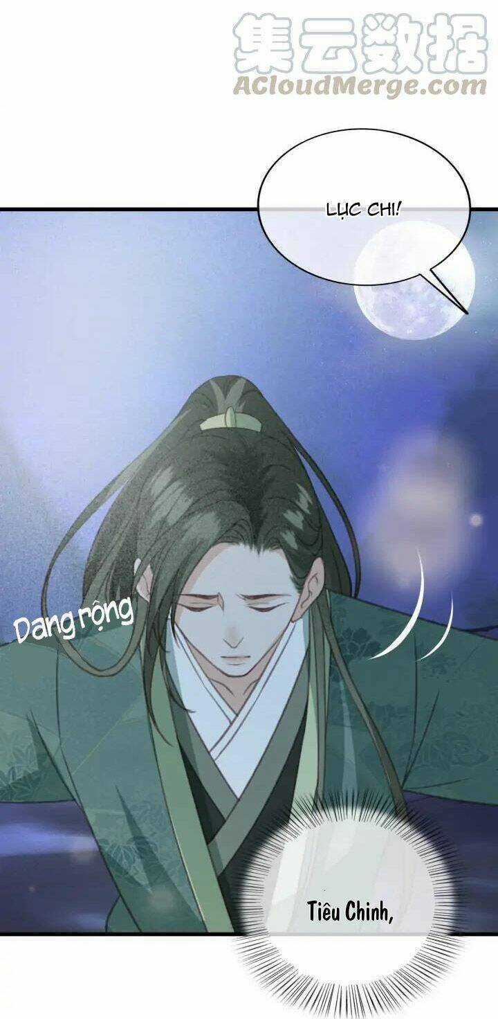 Đông Cung Giai Hạ Tù Chapter 73 trang 34