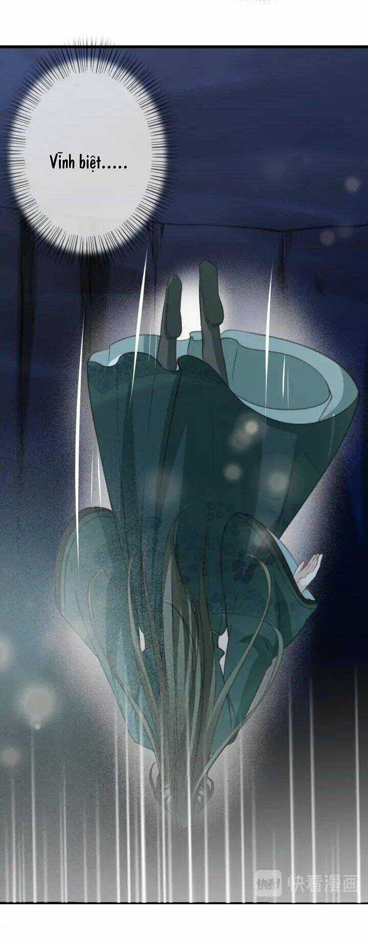 Đông Cung Giai Hạ Tù Chapter 73 trang 35