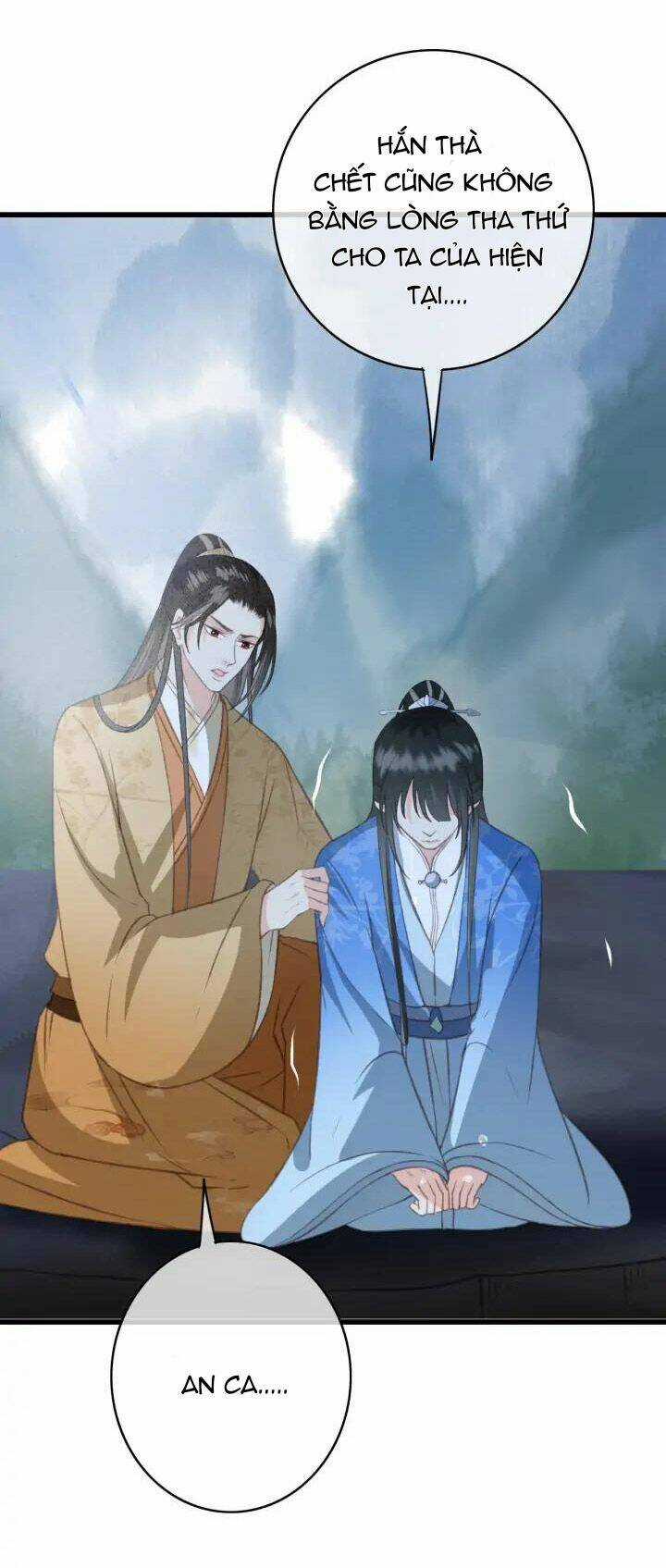 Đông Cung Giai Hạ Tù Chapter 73 trang 37