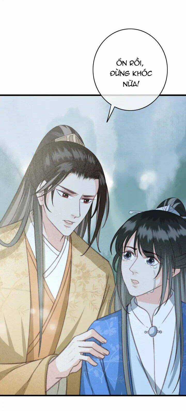 Đông Cung Giai Hạ Tù Chapter 73 trang 38